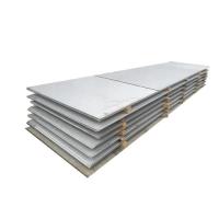Densamente 304 laminaram folhas de aço inoxidável da placa 20mm Inox