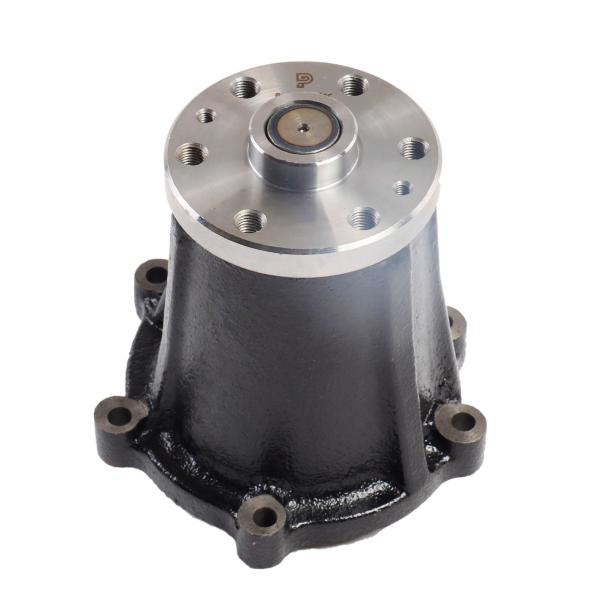 Hitachi ZAXIS160 ZAXIS180 Engine Water Pump 8-98047688-4 8-98047688-3 for 4JJ1 Engine