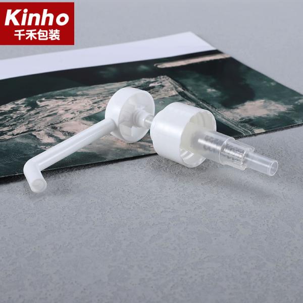 24/410 28/410 Lotion Spray Pump 2ml Long Nozzle Soap Dispenser For Hand Liquid Soap Sanitizer