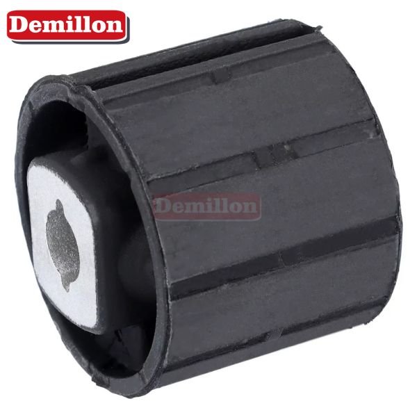33176760287 Demillon Auto Parts Suspension System Rear Differential Bushing for BMW E81 E82 E88 E90 E91 E92 E93 E87 E84