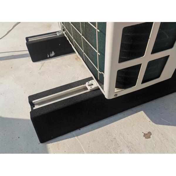 Mini Climatiseur AC Pieds de Montage en Caoutchouc Personnalisés 20