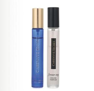 10ml 15mlのガラス ガラスびんの化粧品のスプレーはOEMを包む香水瓶の構造をびん詰めにします