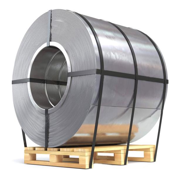 Q235B Hot Dip Galvanized Steel Strip SGCC Standard zinc coated GI GA GP galvanized steel coils for hot sale
