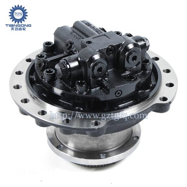 First Class ZX200/ZX210-5G/ZX230/ZX240-5G Travel Motors 9233687/9233688/9239841/9233688 OEM Compliant For Excavators