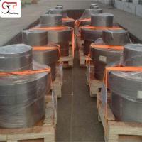 42CrMo 42CrNiMo Blocs de cylindres forgés
