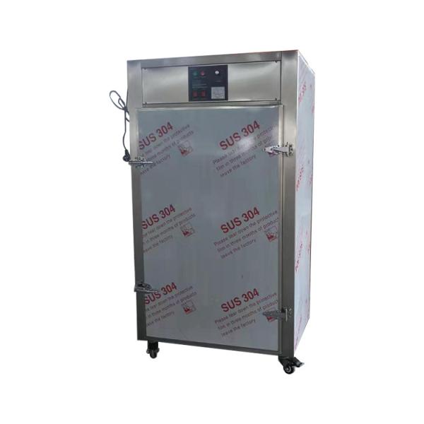 98% Purification Rate Ozone Disinfection Cabinet for Hotel Room Sterilization Needs