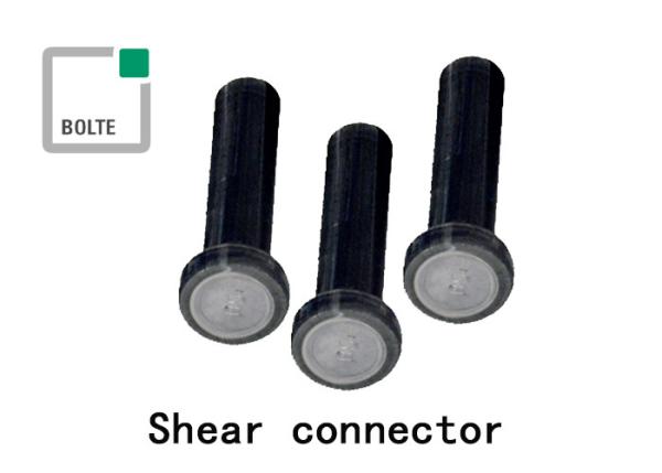 Welding Studs for Drawn Arc Stud Welding  Shear Connectors 19x125 mm on Steel Beams