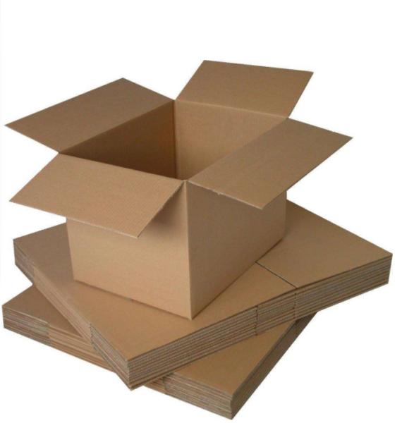 O fabricante Packaging Corrugated Box cola esparadrapos quentes do derretimento para a ligação da caixa