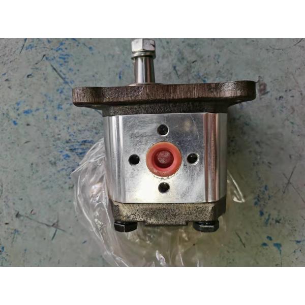 JCB525 Excavator Spare Parts JCB Hydraulic Pilot Pump