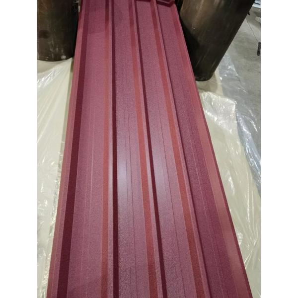 12 Feet Zinc PPGI Galvanized Gi Corrugated Steel Metal Roof Plate  Iron Roofing Sheet 20 28 32 22 Gauge