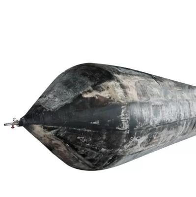Balão de borracha marinha ecologicamente correto para o desembarque de embarcações