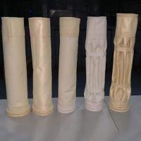 A filtragem da poeira da eficiência elevada ensaca Arcylic com serviço do Oem da membrana de PTFE