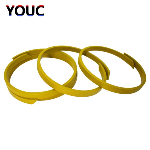 PTFE Bronze Piston Seal and Guide Ring KZT 95*4*7.9 for Temperature Applications