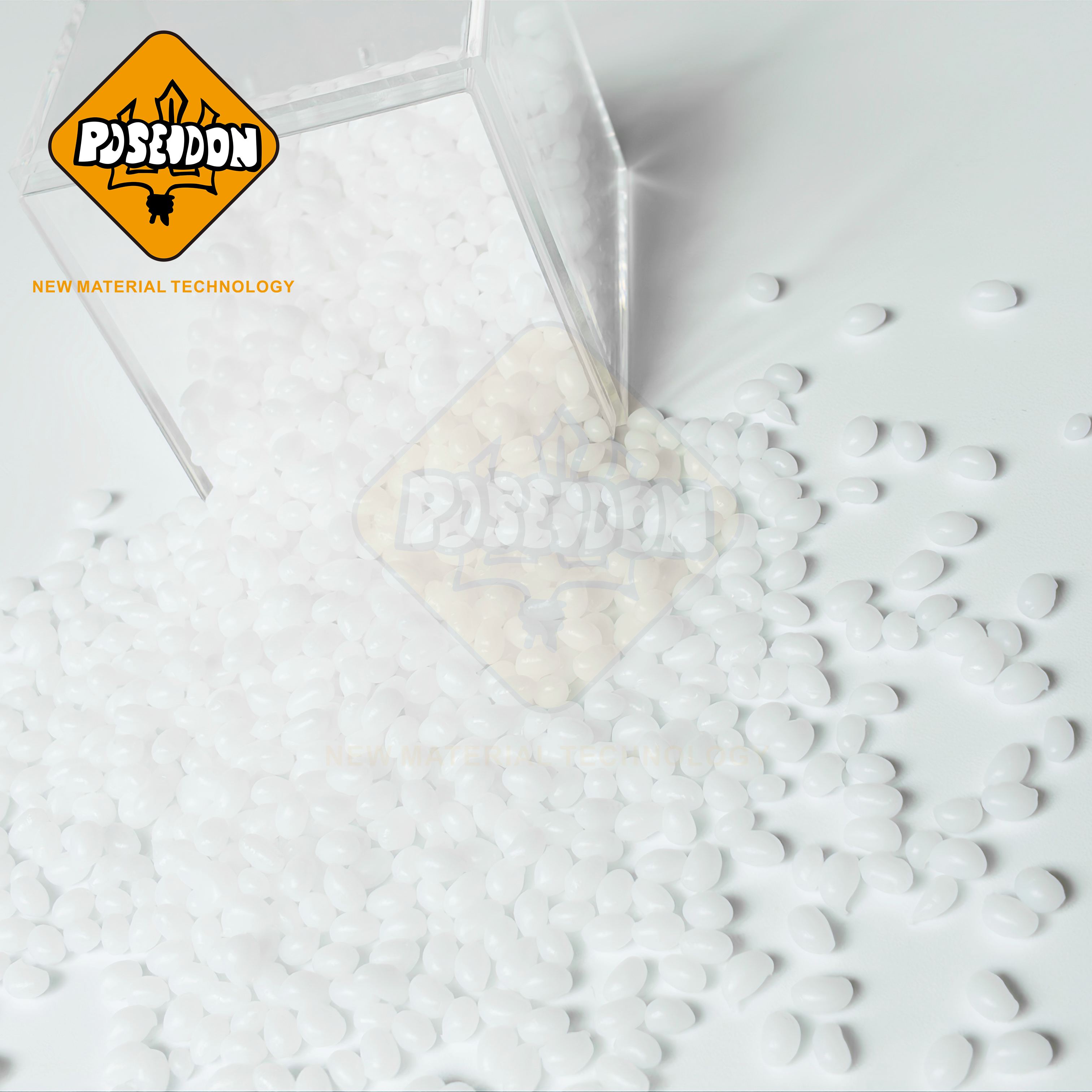 FO1061 Polyolefin Hot Melt Adhesive for Household Air Filter Edge Bonding