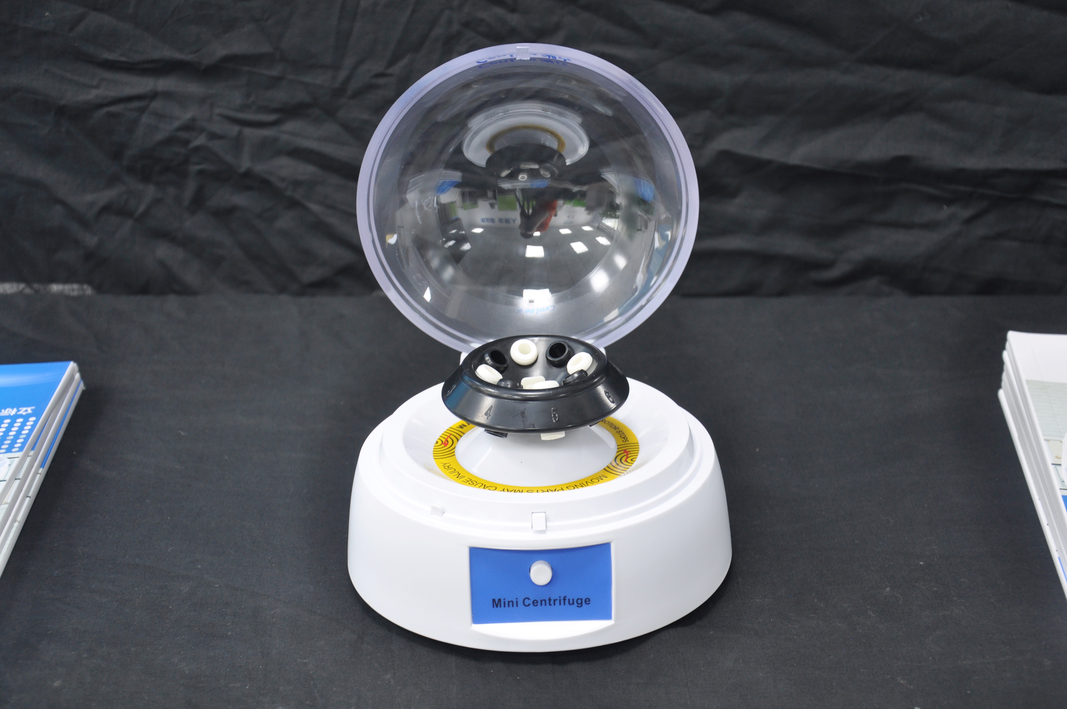 MINI7K Mini Centrifugeuse Laboratory Centrifuge Machine Ce