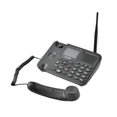 Bluetooth Home Landline Phone Strong Confidentiality Cordless Landline Phones