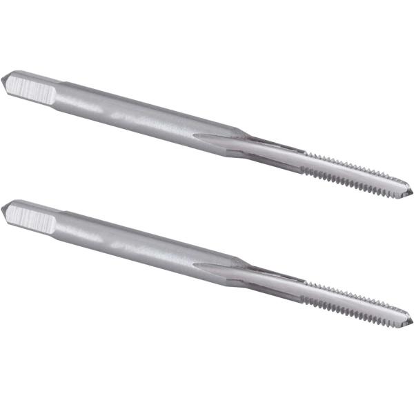 High Speed Steel HSS Threading Taps With Metric Imperial Thread Type
