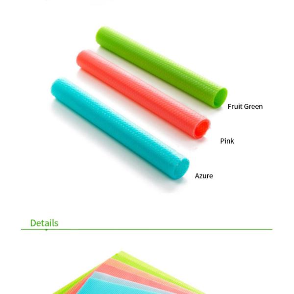 Горячая пластиковая шкатулка для холодильников