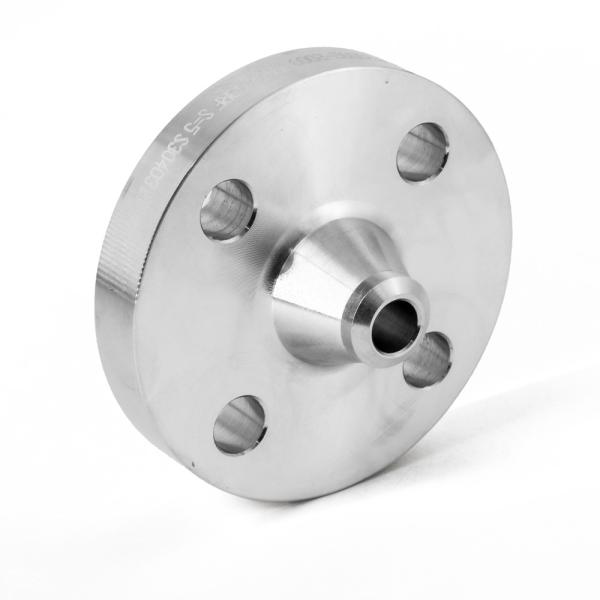 Carbon Steel Flange Weldneck Bs4504 S32750/2507/A182 F53 Class B Corrosion Resistant