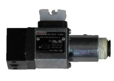 Rexroth Pressure Switch HED8OP-20/350K14A High Working Pressure Multiple Pressure Ranges Simple Maintenance