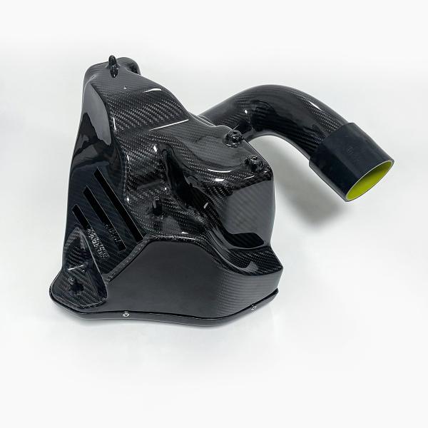 Air Intake Boost Your Car's Efficiency  for Toyota Supra-A90 2.0T