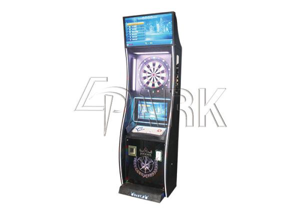 2020 manufacturer supplied international standard electronic darts machine EPARK luxury video training monitor game