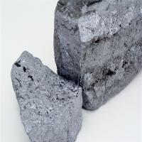 alliage ferro du silicium 70 de 10mm pour l'additif de sidérurgie