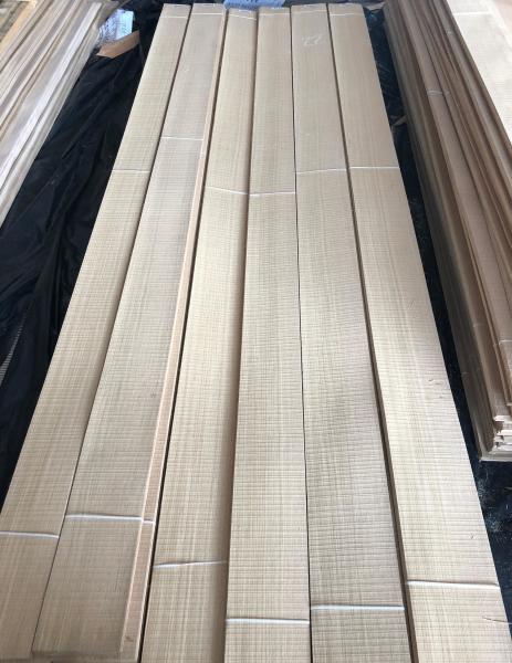 Square Edge Hardwood Veneer Plywood Multiscene Moistureproof