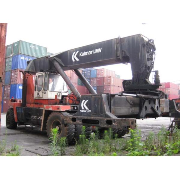 35T USED  forklift  komatsu kalmar TCM TOYOTA ISUZU HYSTER forklift 1t.2t.3t.4t.5t.6t.7t.8t.9t.10t 15T   3000 hours 2012