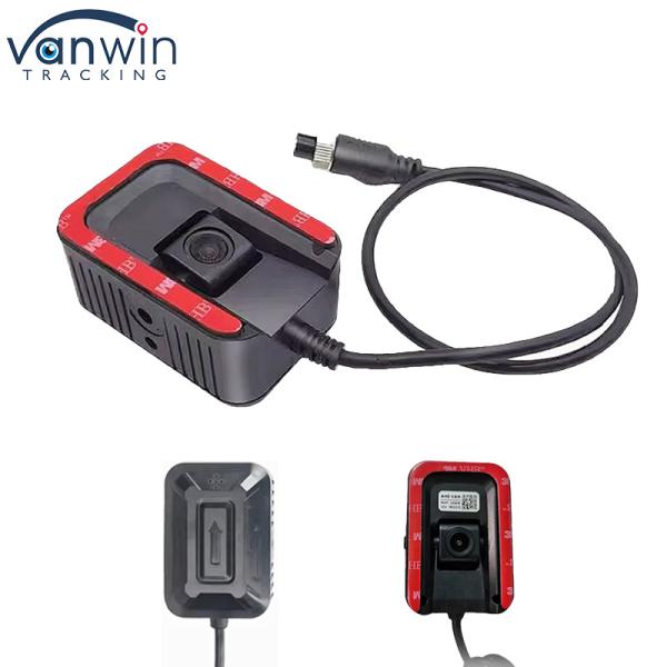 DC12V H.264 Front View Dashcam Night Vision AHD Vehicle Car Bus Truck Camera