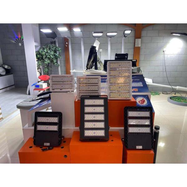 свет стадиона СИД 250w IP65 освещение поля спорта 4000 люменов