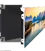 P1.25 Indoor Ultra-thin Cabinet Conference Led Wall Meeting Room Led Display