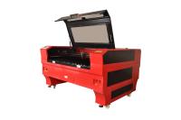 High-Precision CO2 Laser Cutter For Acrylic Wood Leather Bamboo 150W 300W