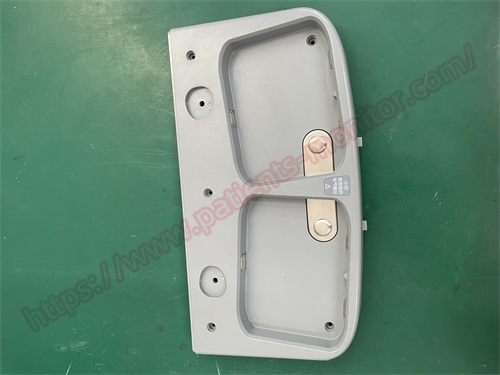 Mindray BeneHeart D6 Дефибриллятор Торт для гребли Mindray Части BeneHeart D6 Части Дефибриллятора Части Ручки Аксессуары