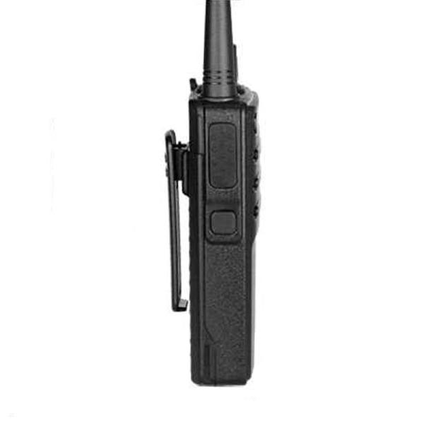 Black Bf-C5 UHF Android USB Charger Vox PC Programming Wireless Walkie Talkie Digital models XIR P3688 DP1400 CP200D DEP450
