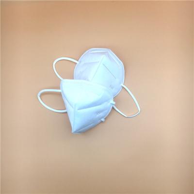 Kn95 N95 Ffp1 Ffp3 Ffp2 Dust Mask Face Shield Mouth Protection Disposable