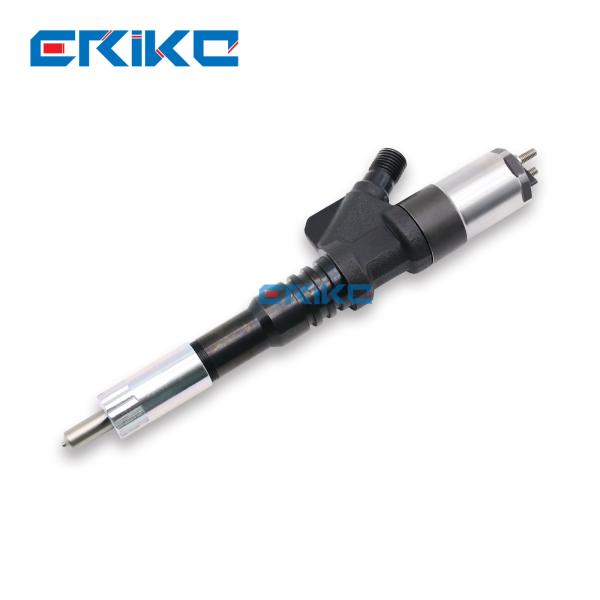 Heavy Truck Diesel Injector 095000-0809 095000 0809 Diesel Engines Injection 0950000809 for Engine Part
