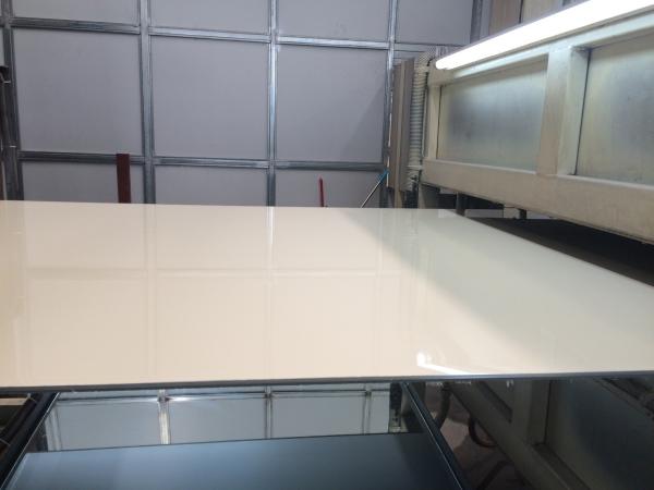 2440mm ACM Wall Panel Easy Maintenance Sound Insulation Excellent