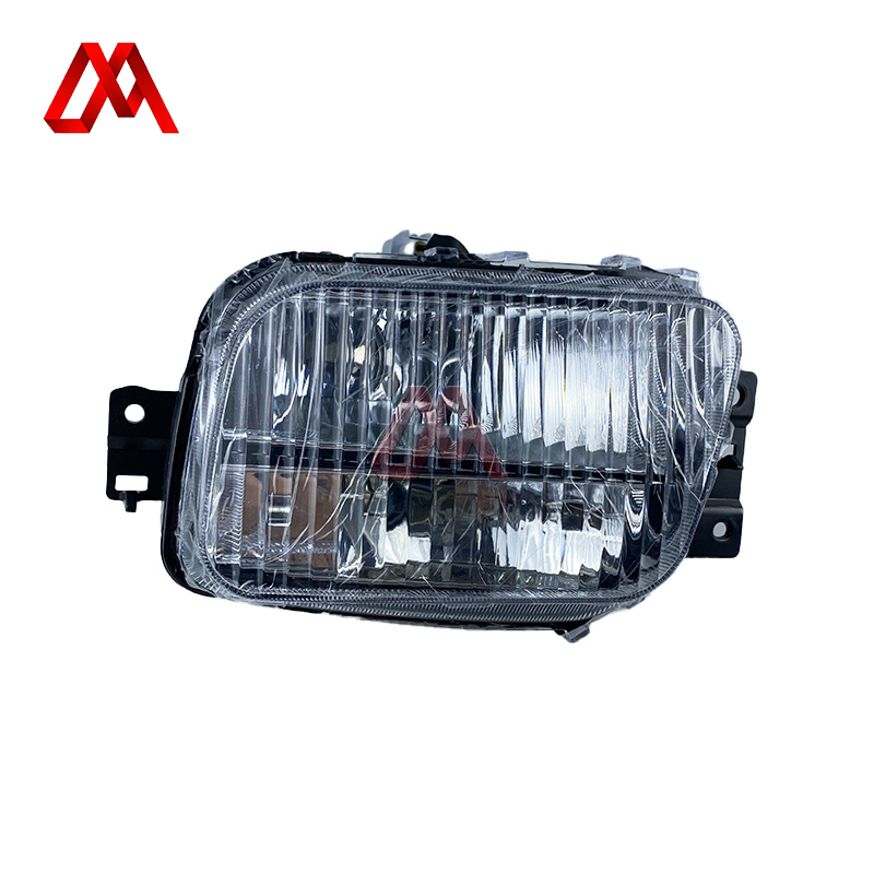 06080-20009 0608020009 Left Fog Lamp Assembly for Mitsubishi 4M50