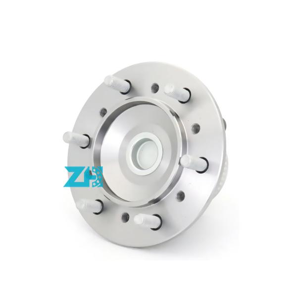 43502-26110 Front Axle Hub Assembly Car Front Axle Hub 4350226110 For Toyota