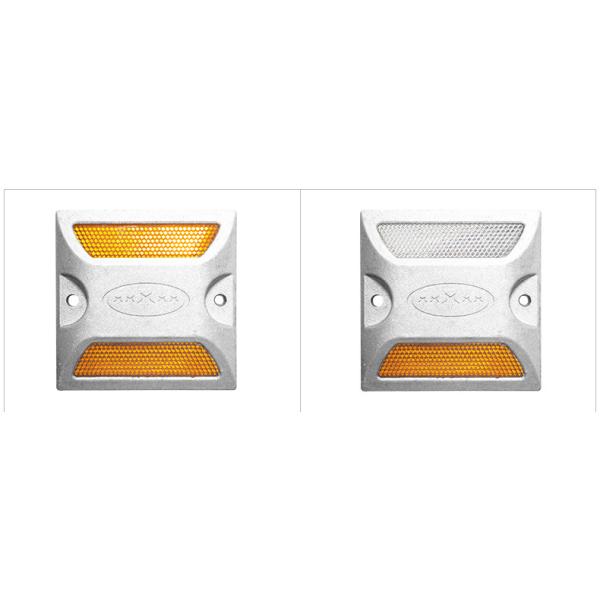 Отражатель безопасности дорожного движения Алюминиевая отражательная лента 2 отражатель безопасности дорожного движения