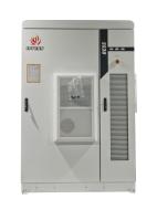 AC 400V Industrial Battery Energy Storage System107.52KWH - 125.44KWH UL Certified