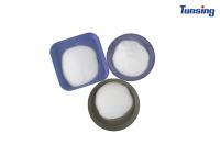 Peeling quente / frio DTF pó adesivo de fusão a quente Polyurethane TPU pó para transferência de calor