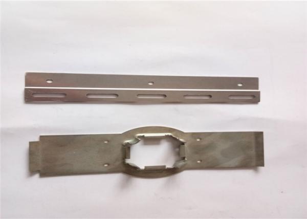 High Precision Cnc Machined Components , OEM Machined Aluminum Parts