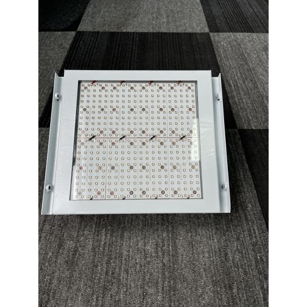 Multi Band Wavelength UV Curing Solution with LED UV Lamp for High Speed Drying 
