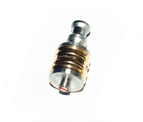 New arrival e-cigarette trident v12 atomizer with airflow control