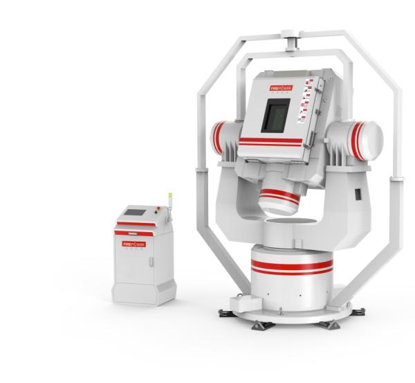 50kg capacidad de tres ejes de la plataforma giratoria con cámara de soldadura posicionador máquina