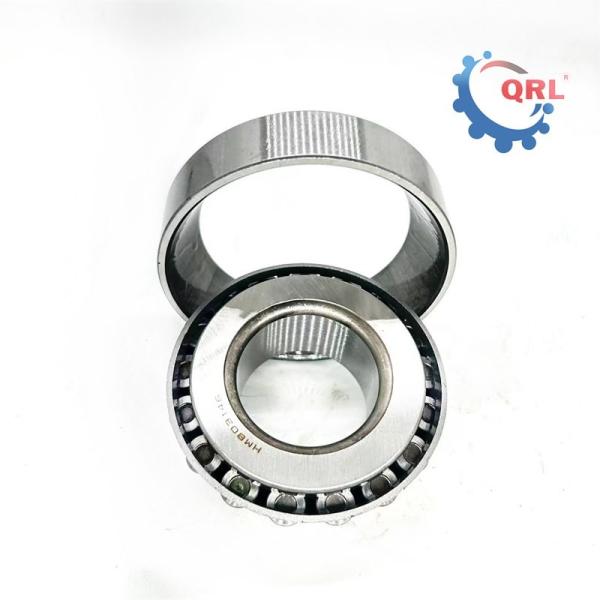Tapered Roller Bearing HM 803146/10 QRL 41,27x88,9x30,16 MM
