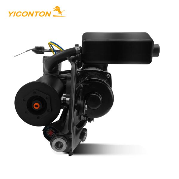 Компрессор подвеса воздуха IATF16949 на экспедиция 2005 Форда до 2006 8 Cyl 5.4L