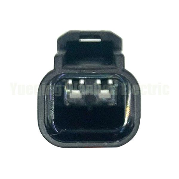 2 Pin WL0217Y1-1.8-11 Automotive connector cable wire harness connector housing plug connector